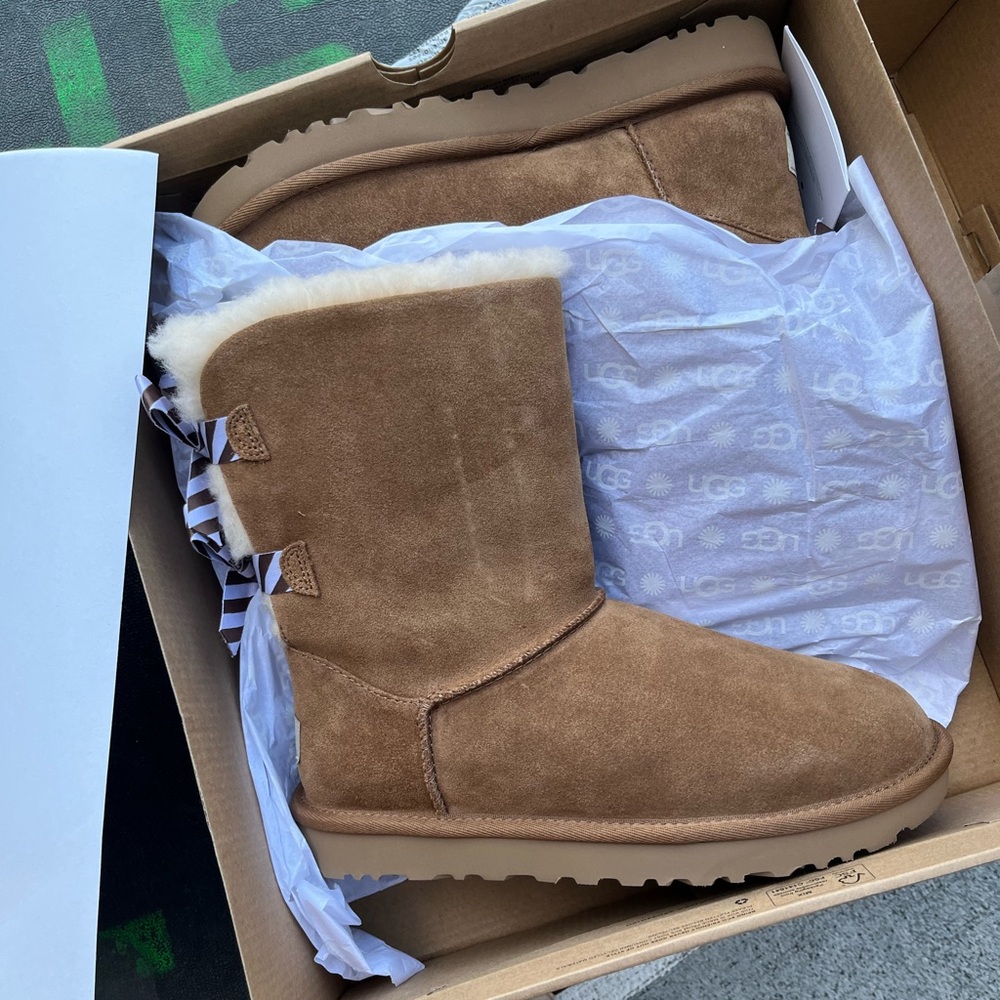Ugg boots